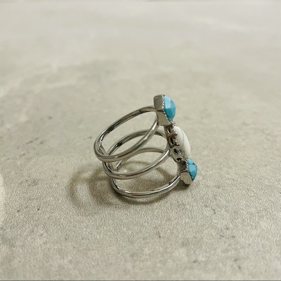 Chloe + Isabel Turkish Delight Ring - Picture 4 of 5